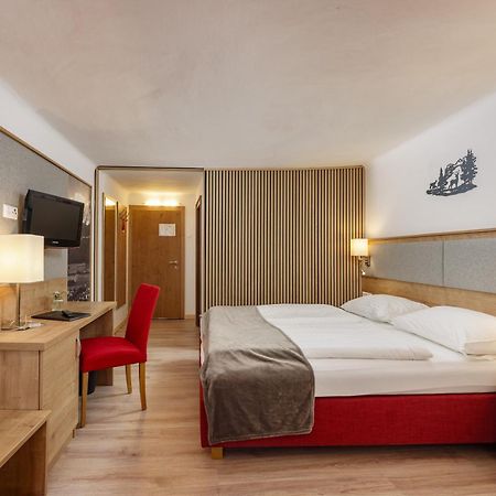 Kirchenwirt Schladming Hotel Екстериор снимка