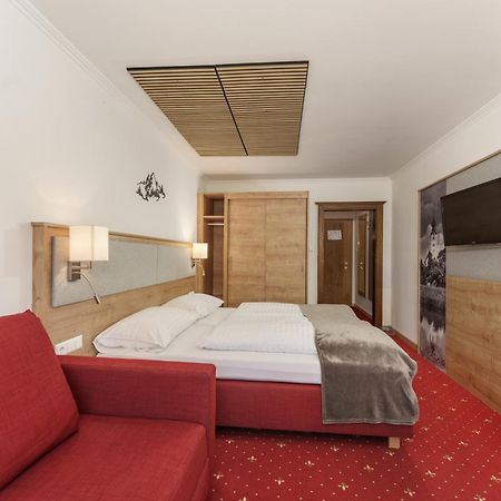 Kirchenwirt Schladming Hotel Екстериор снимка