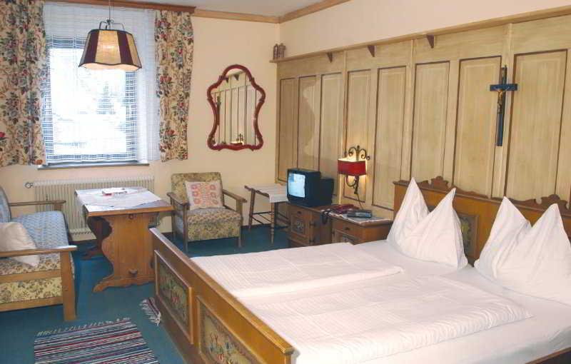 Kirchenwirt Schladming Hotel Екстериор снимка