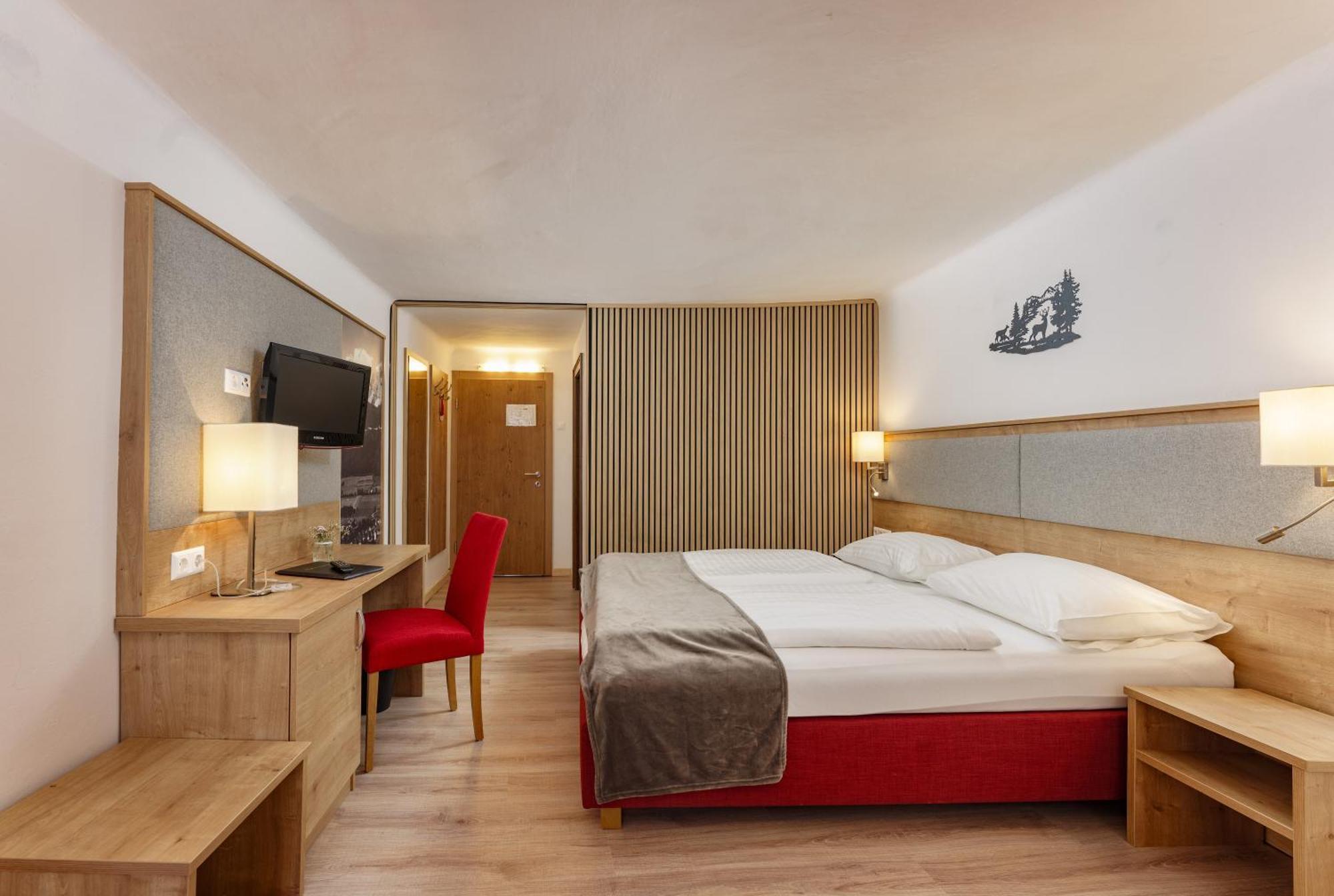 Kirchenwirt Schladming Hotel Екстериор снимка