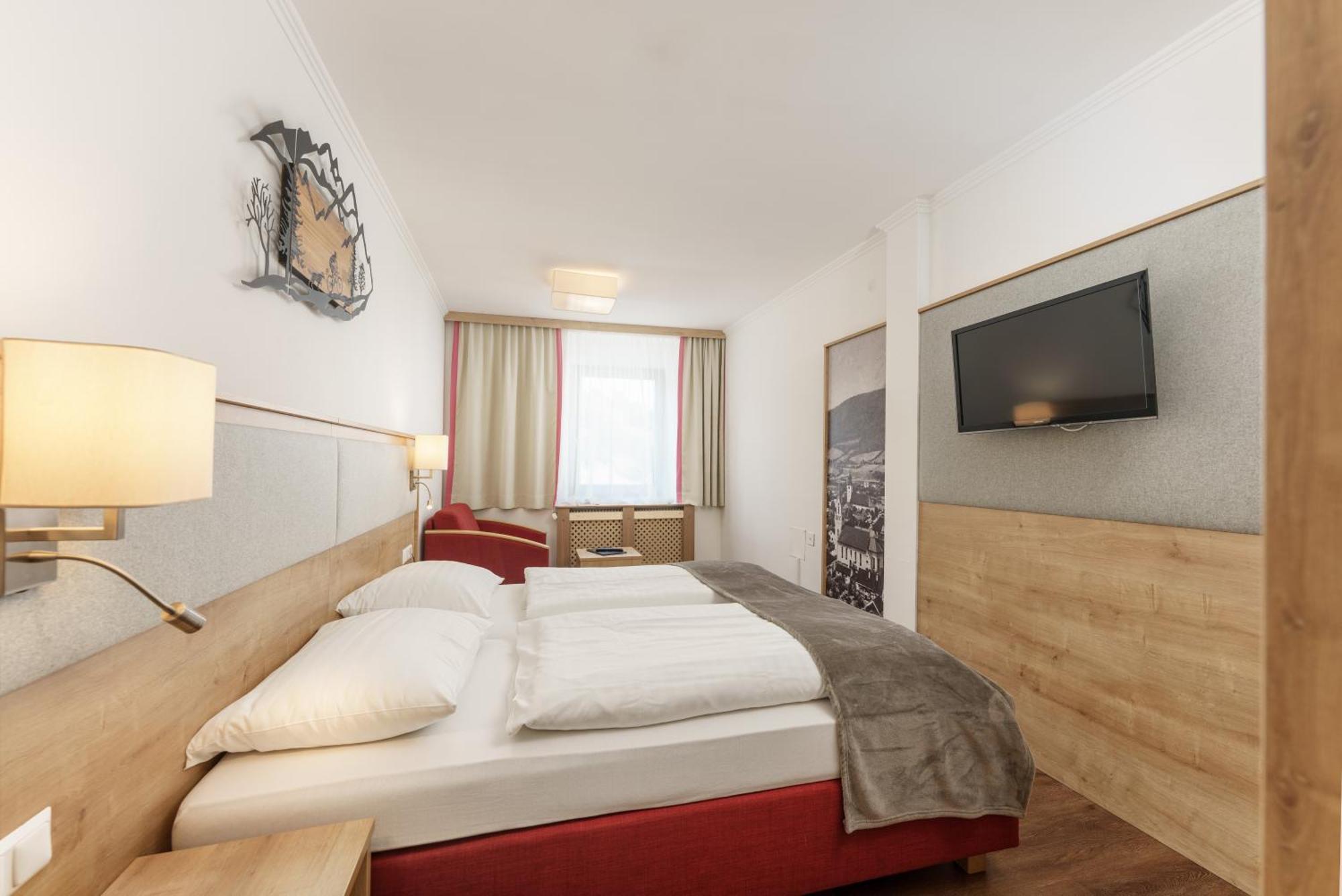 Kirchenwirt Schladming Hotel Екстериор снимка