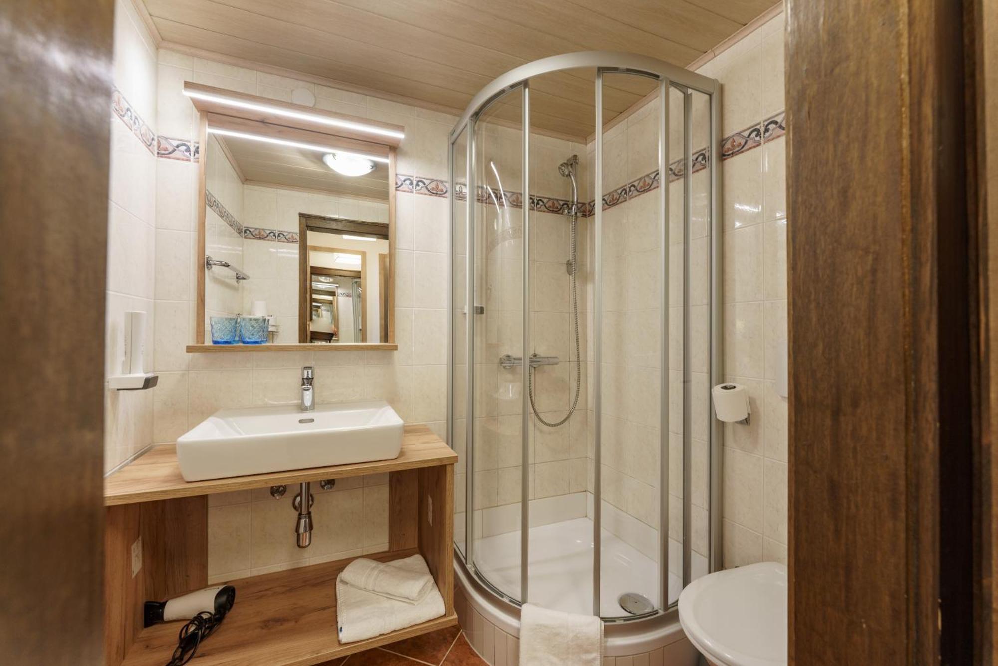 Kirchenwirt Schladming Hotel Екстериор снимка