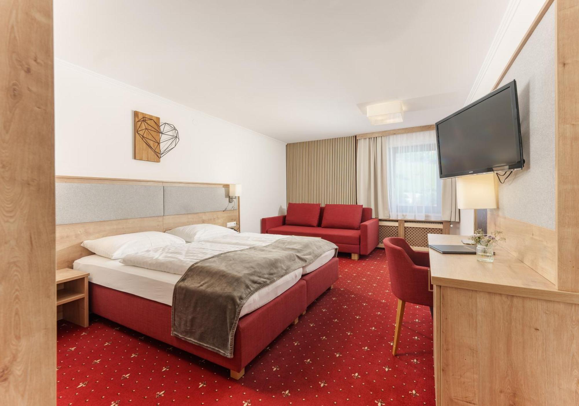 Kirchenwirt Schladming Hotel Екстериор снимка