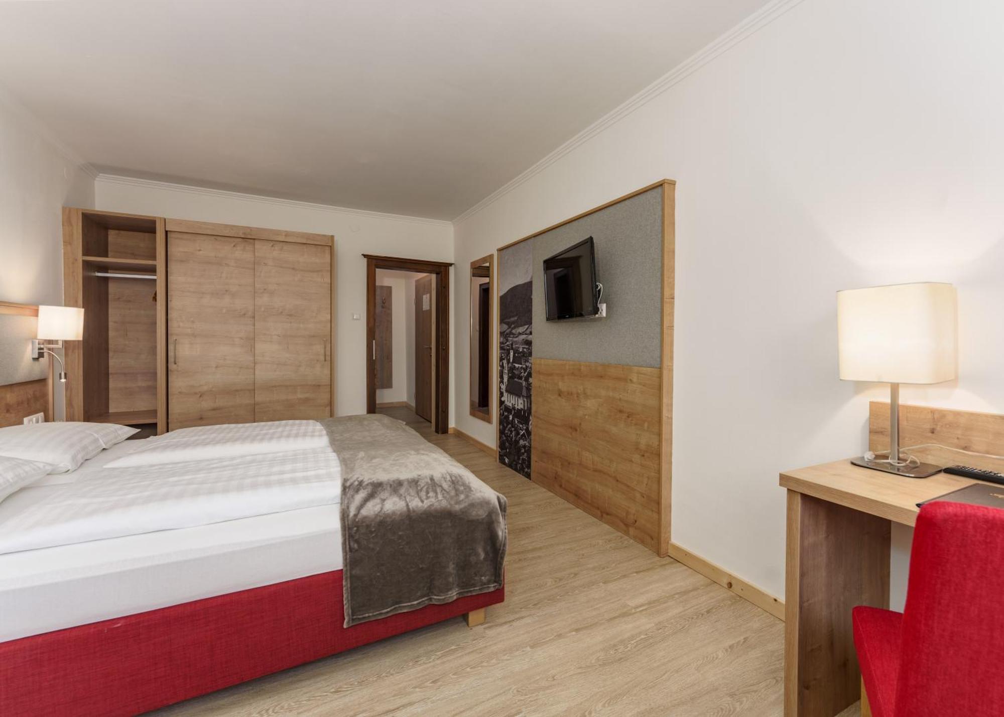 Kirchenwirt Schladming Hotel Екстериор снимка