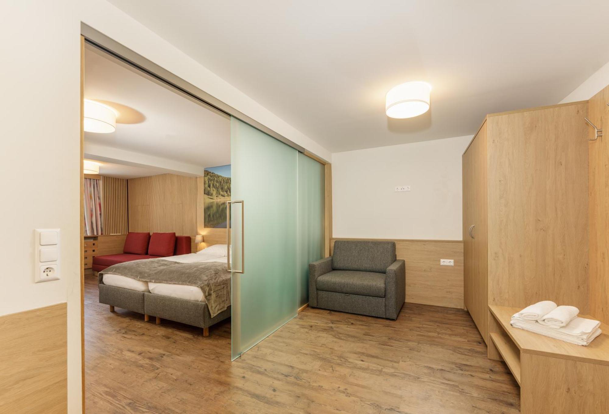 Kirchenwirt Schladming Hotel Екстериор снимка
