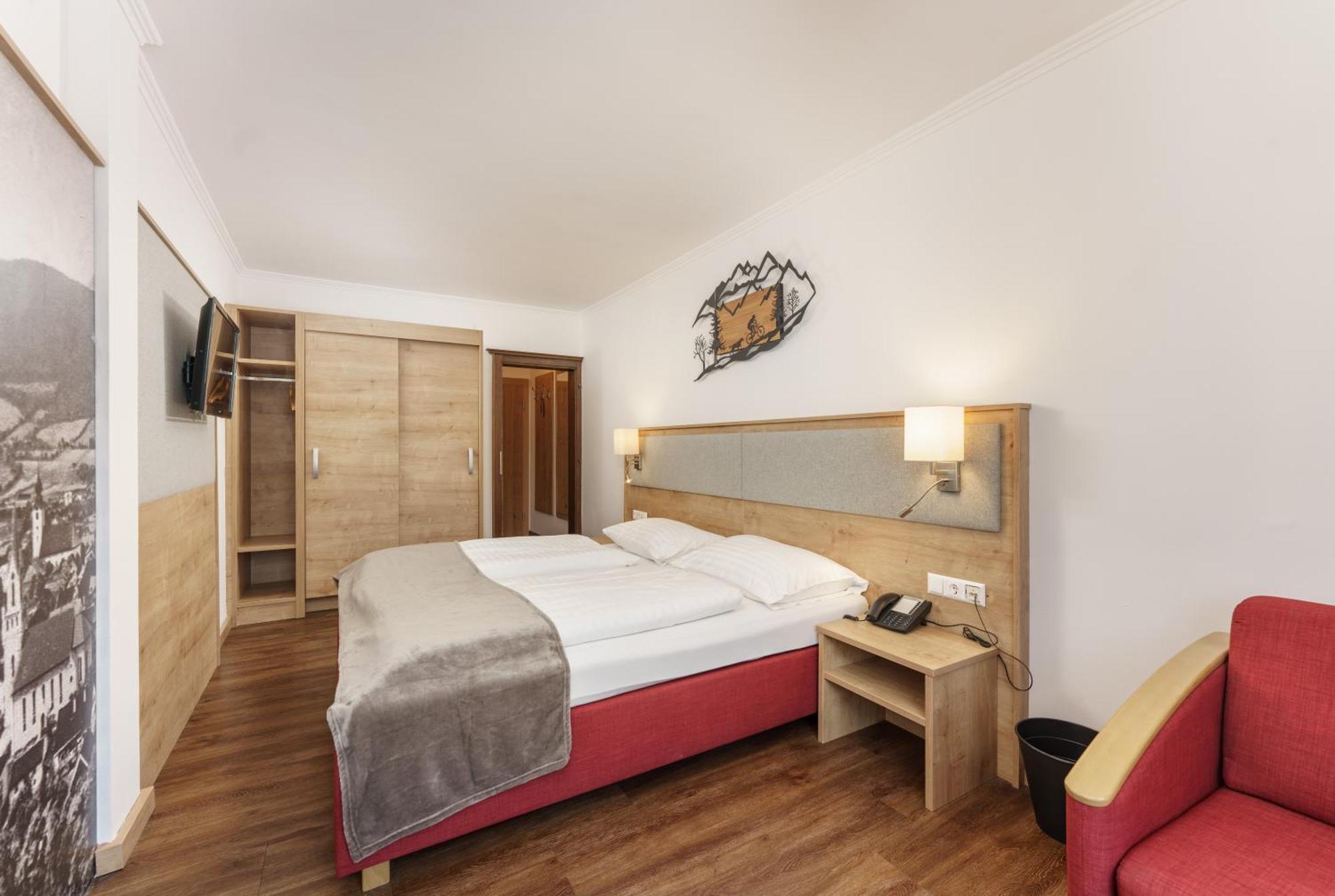 Kirchenwirt Schladming Hotel Екстериор снимка