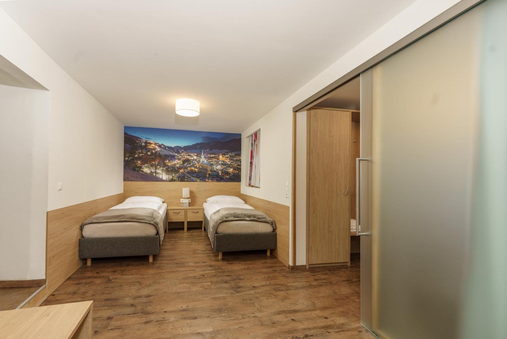 Kirchenwirt Schladming Hotel Екстериор снимка