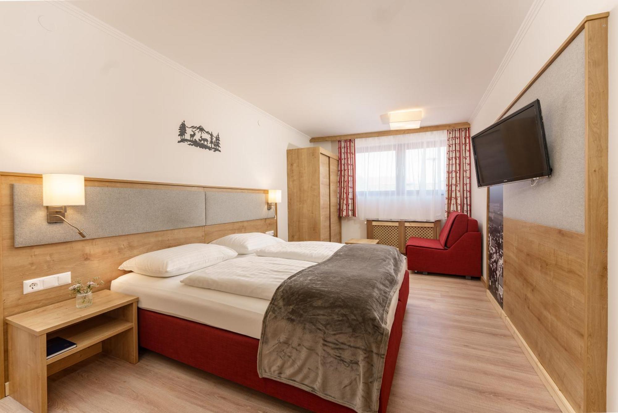 Kirchenwirt Schladming Hotel Екстериор снимка