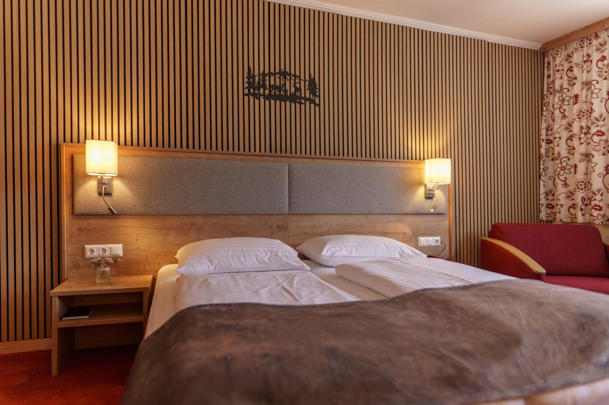 Kirchenwirt Schladming Hotel Екстериор снимка