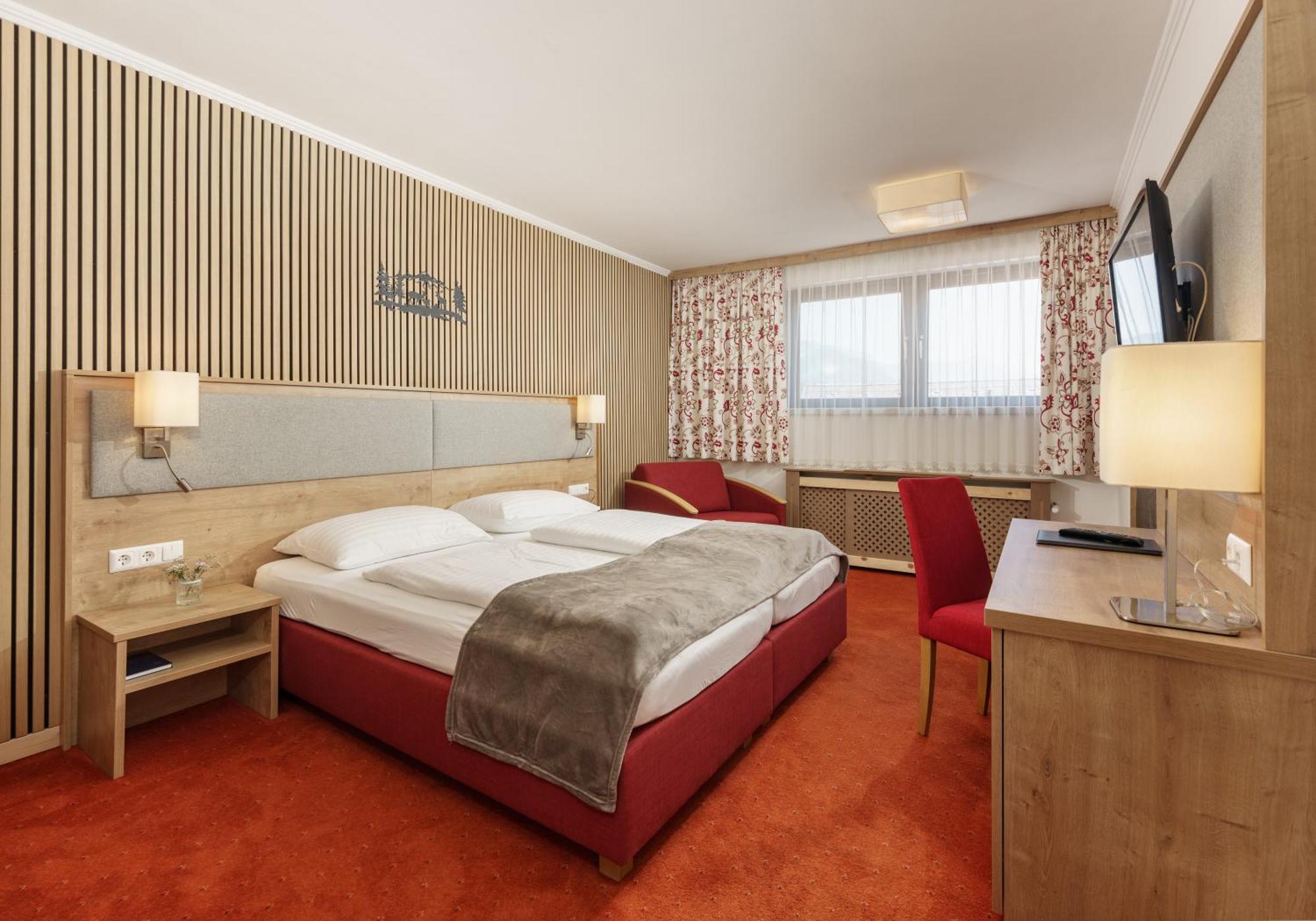 Kirchenwirt Schladming Hotel Екстериор снимка