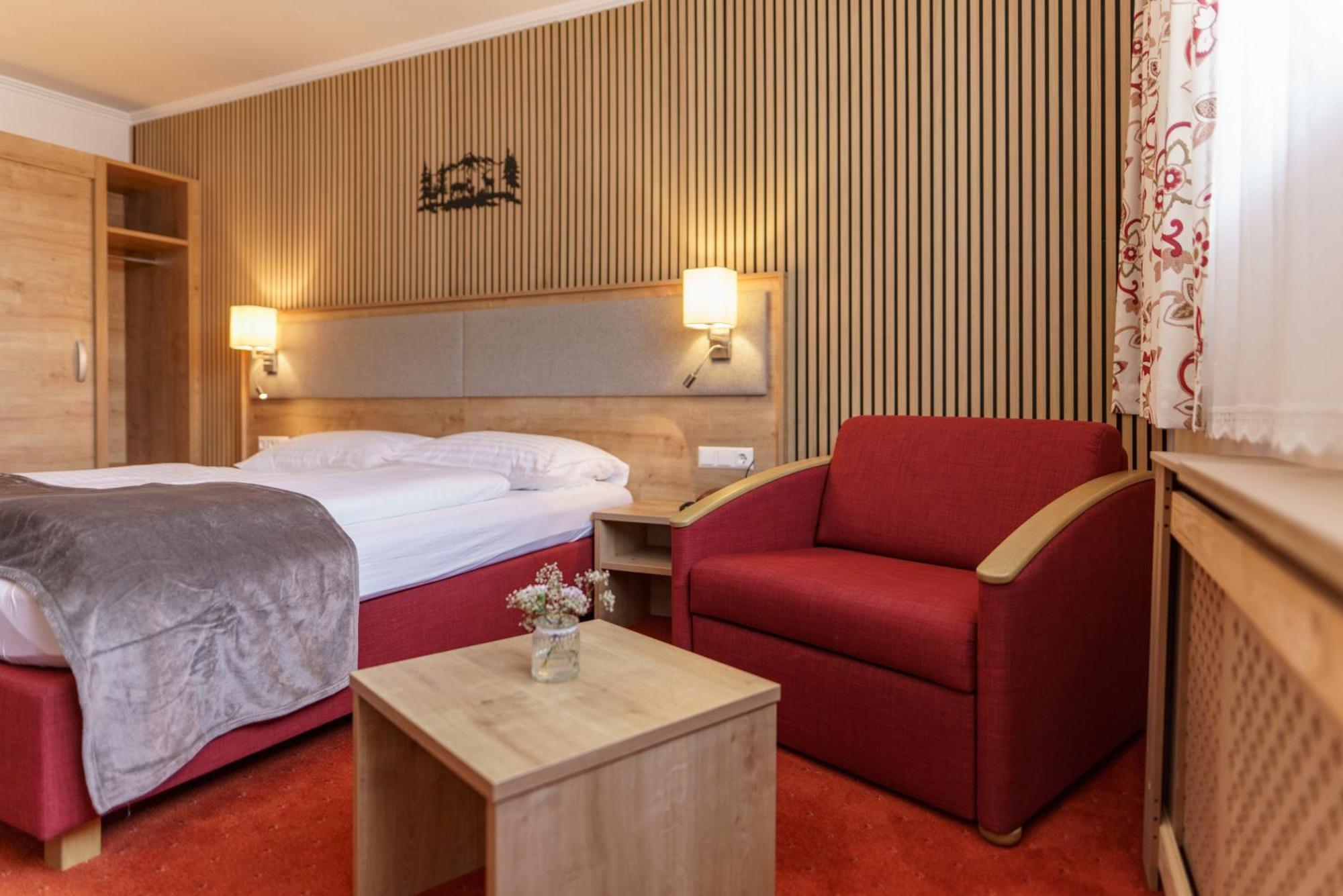 Kirchenwirt Schladming Hotel Екстериор снимка