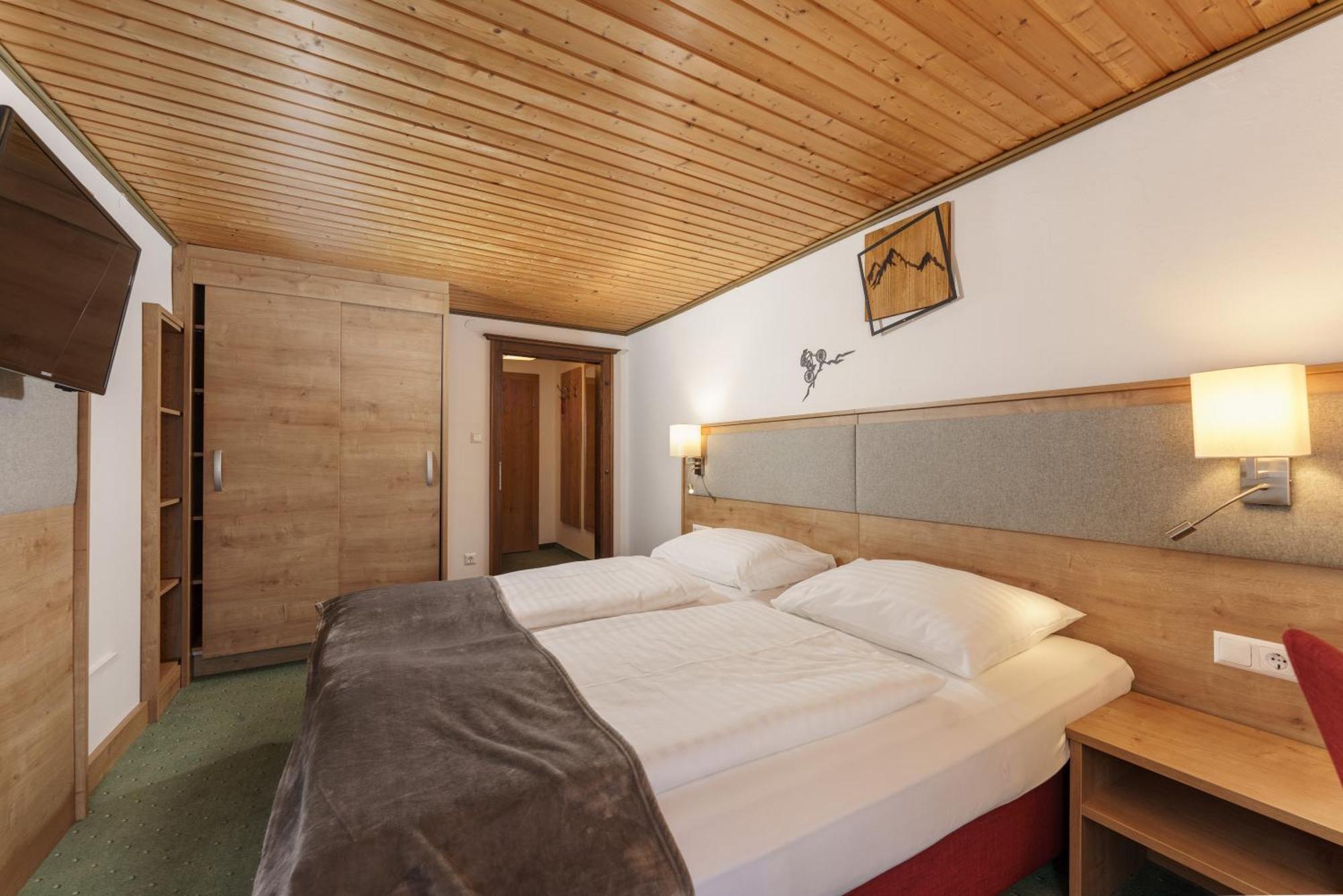Kirchenwirt Schladming Hotel Екстериор снимка
