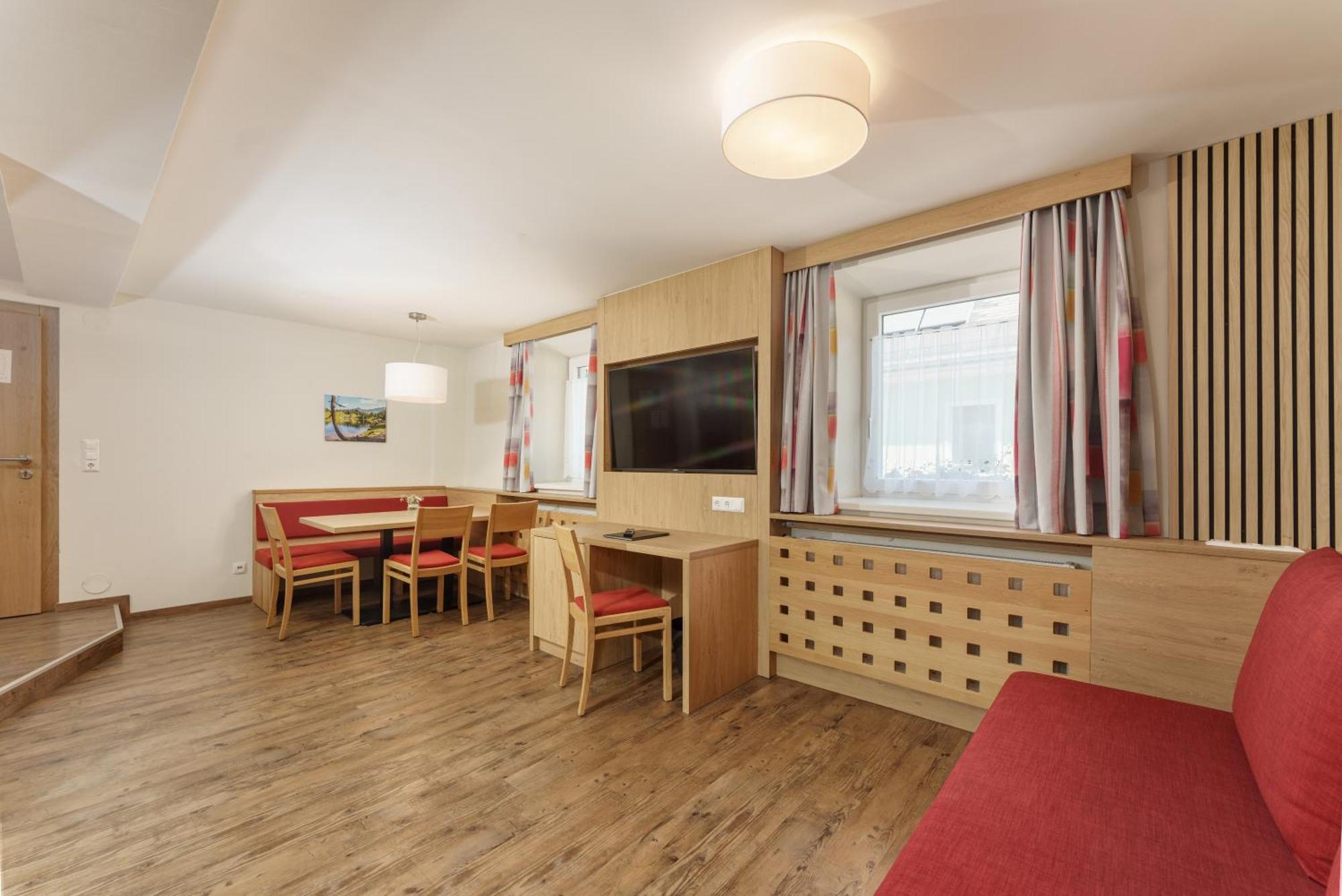 Kirchenwirt Schladming Hotel Екстериор снимка