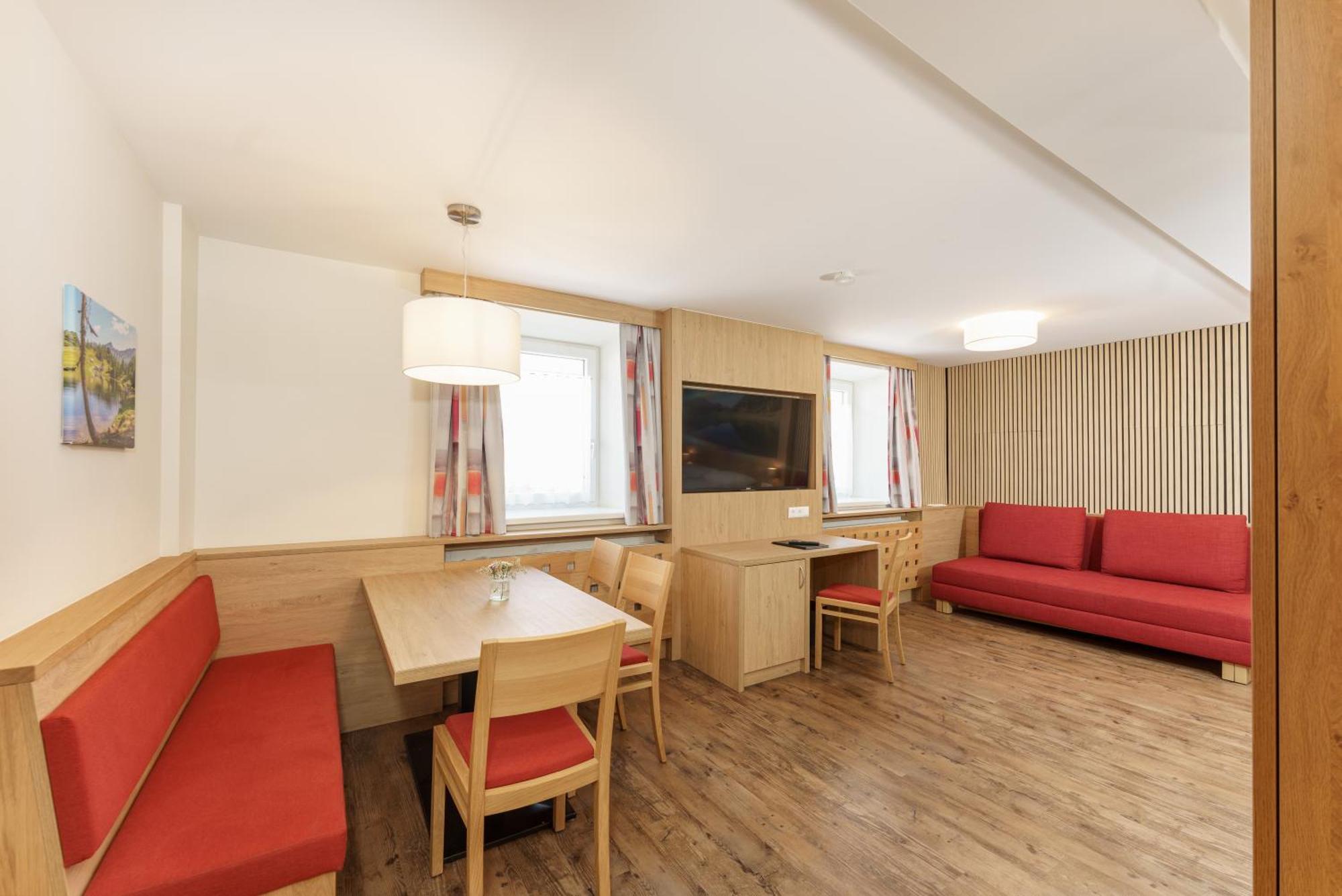 Kirchenwirt Schladming Hotel Екстериор снимка