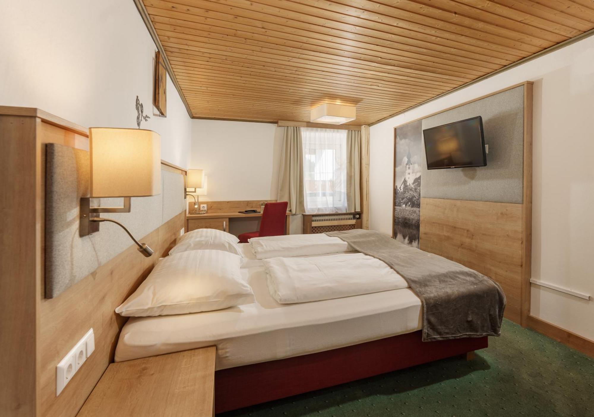 Kirchenwirt Schladming Hotel Екстериор снимка
