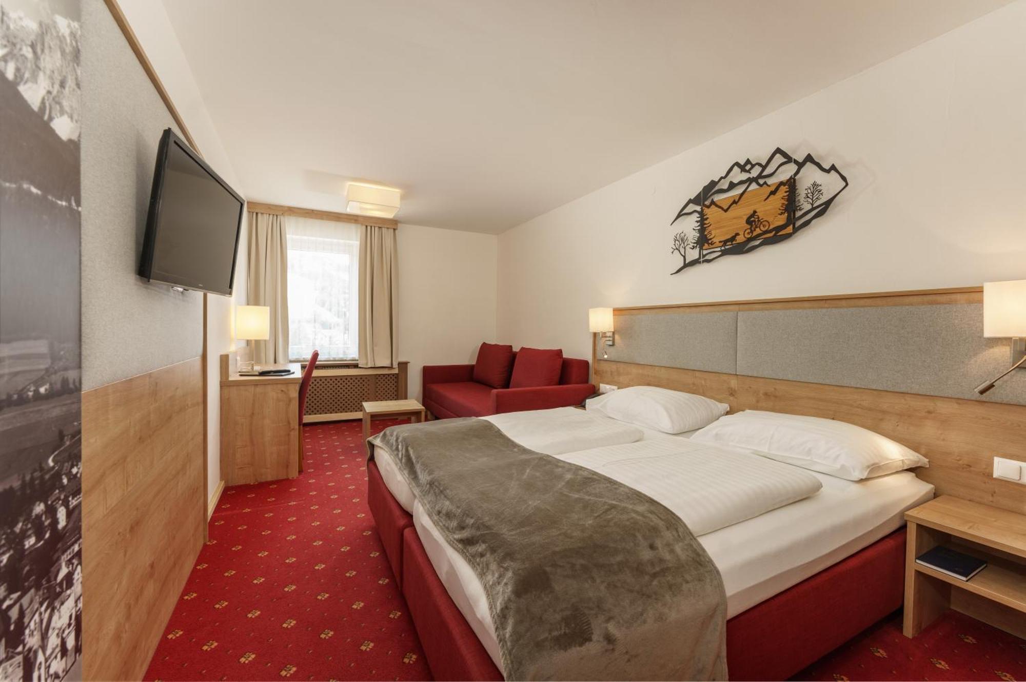 Kirchenwirt Schladming Hotel Екстериор снимка