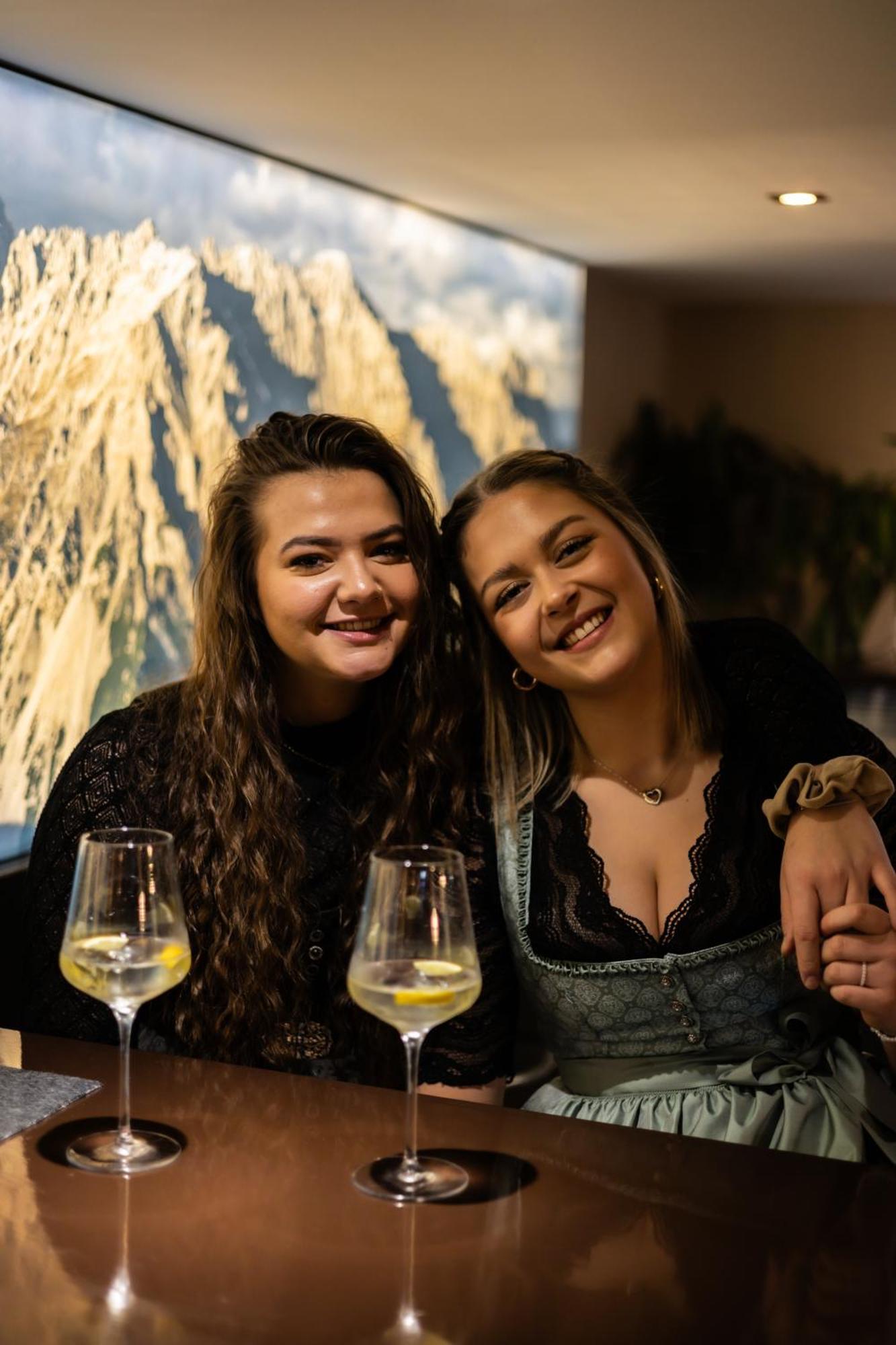 Kirchenwirt Schladming Hotel Екстериор снимка