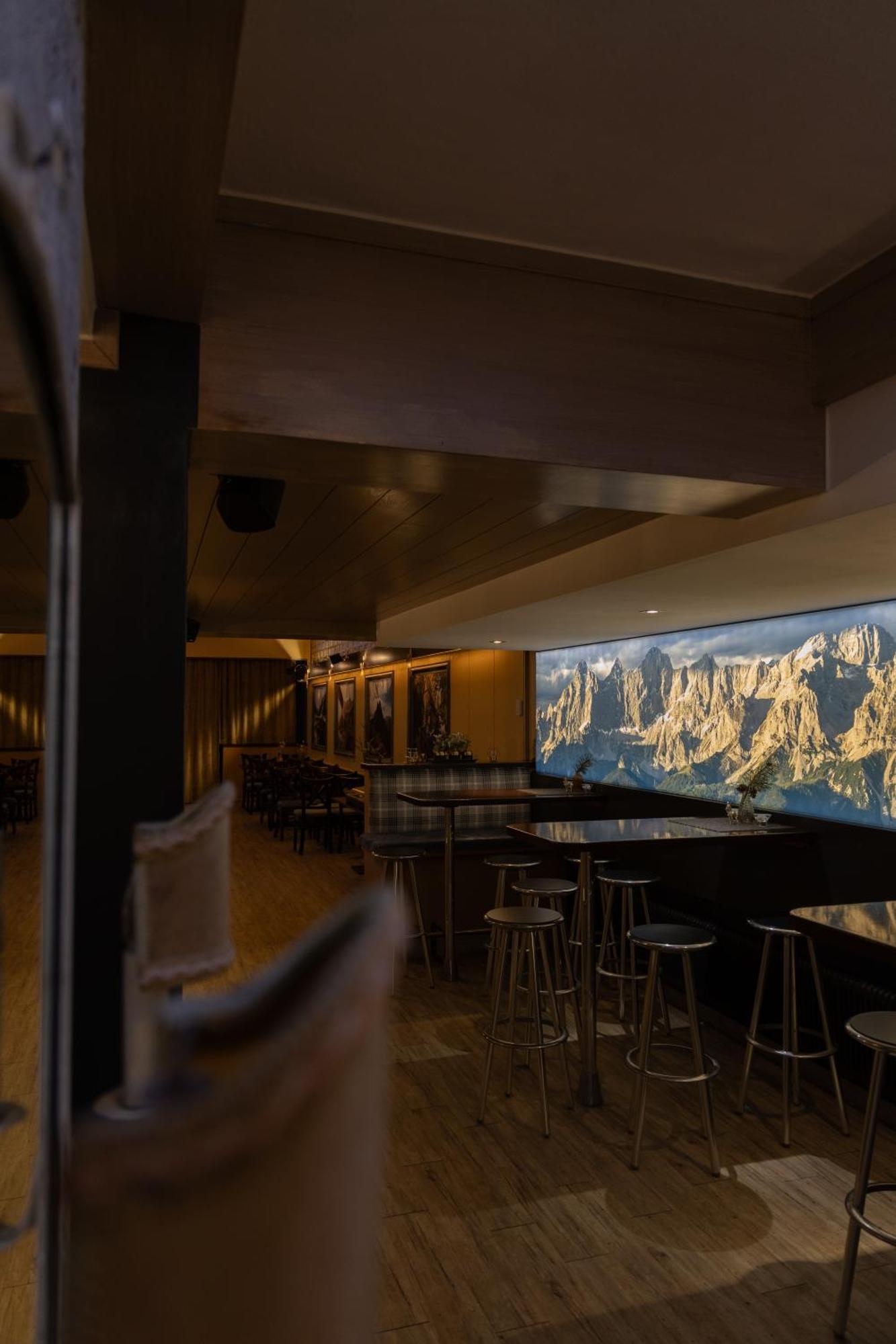 Kirchenwirt Schladming Hotel Екстериор снимка