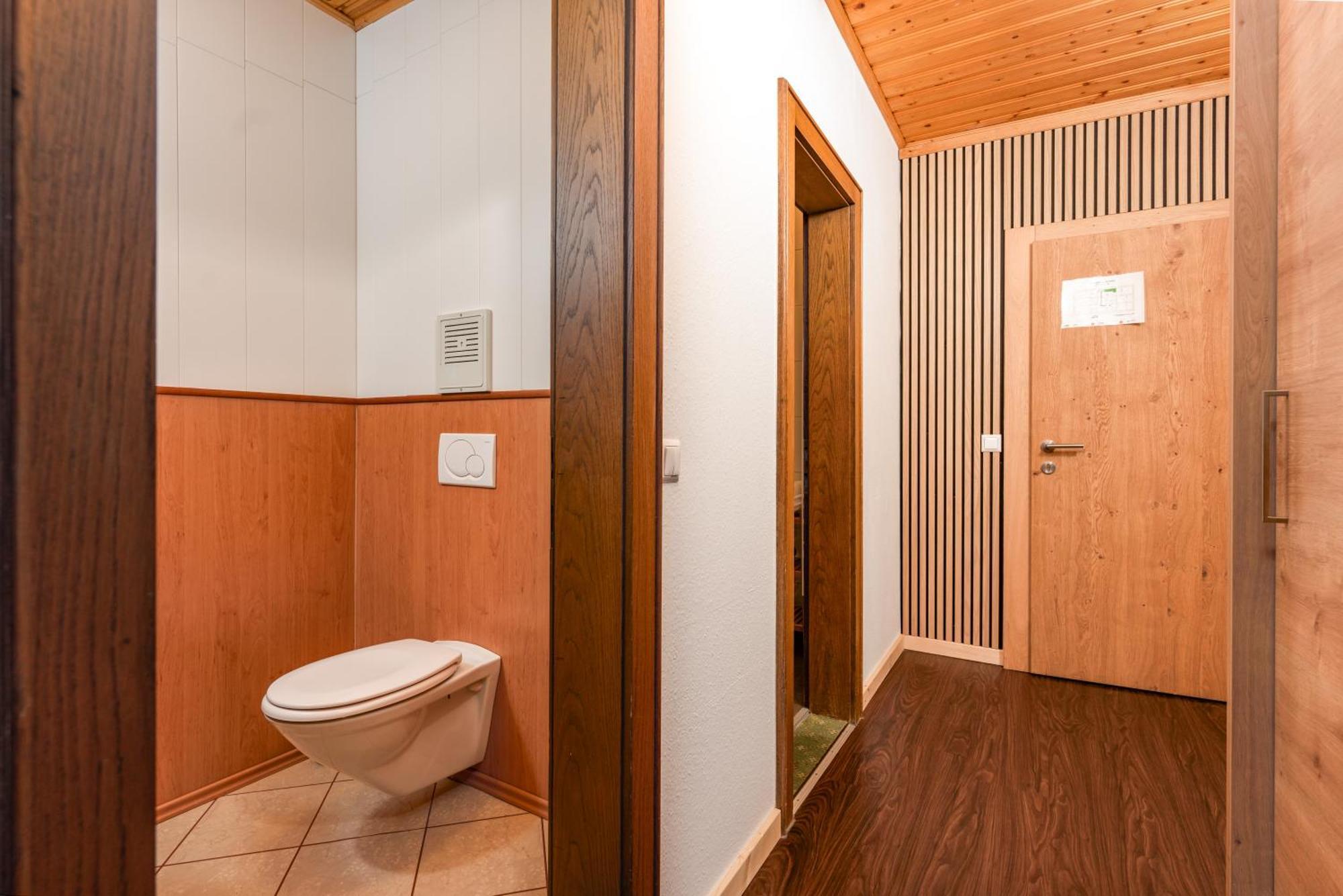Kirchenwirt Schladming Hotel Екстериор снимка