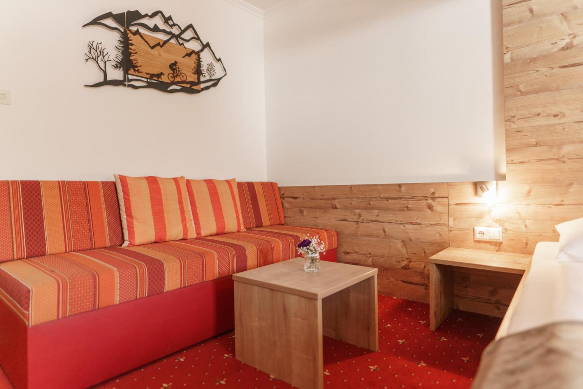 Kirchenwirt Schladming Hotel Екстериор снимка