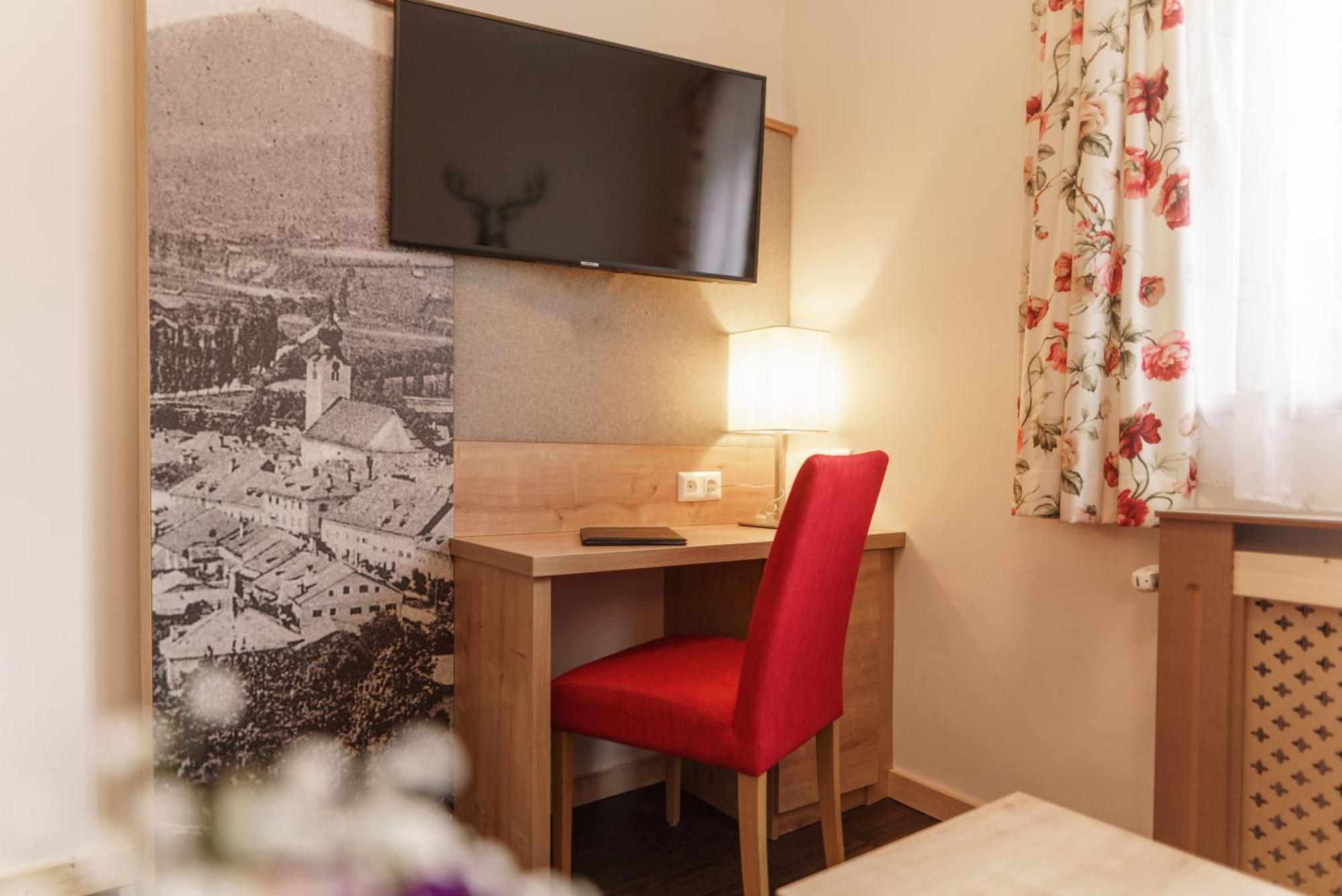 Kirchenwirt Schladming Hotel Екстериор снимка
