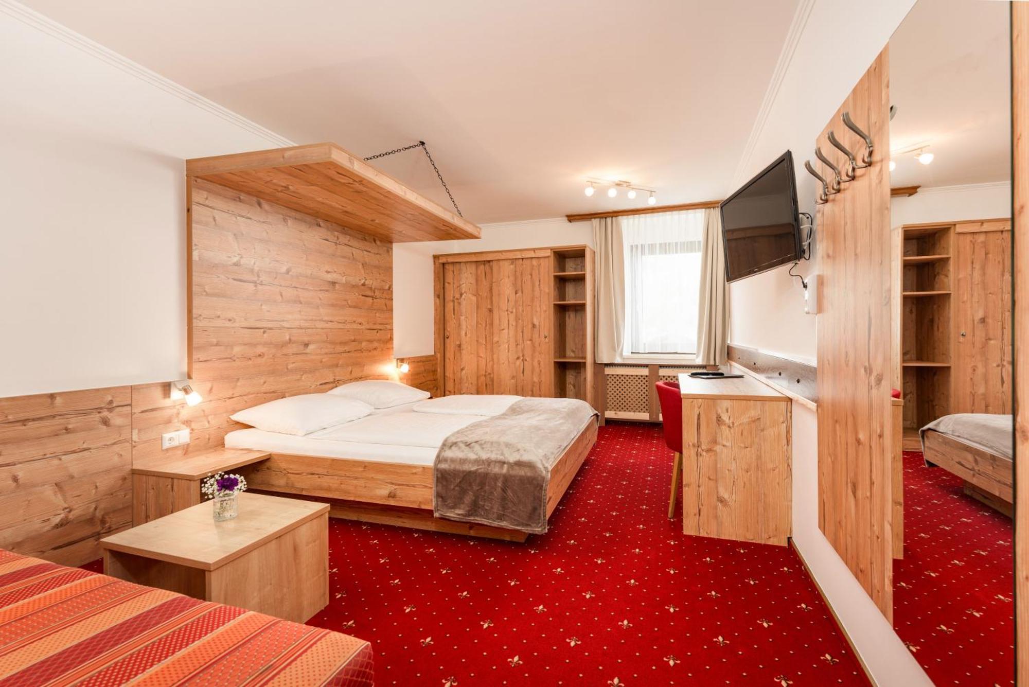 Kirchenwirt Schladming Hotel Екстериор снимка