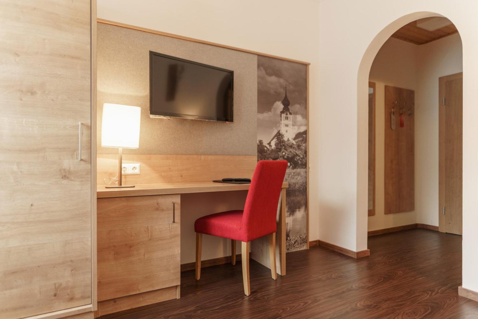 Kirchenwirt Schladming Hotel Екстериор снимка