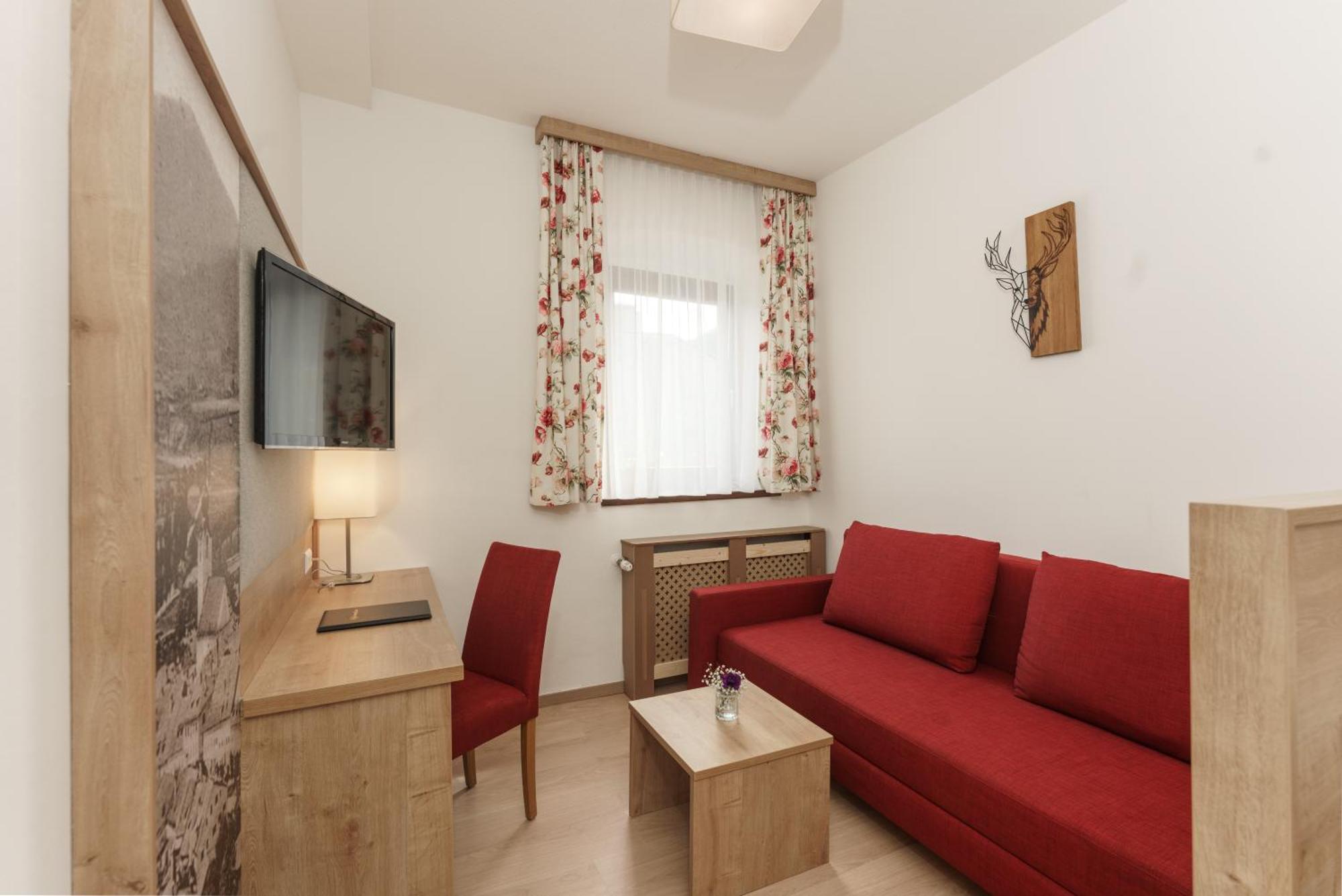 Kirchenwirt Schladming Hotel Екстериор снимка