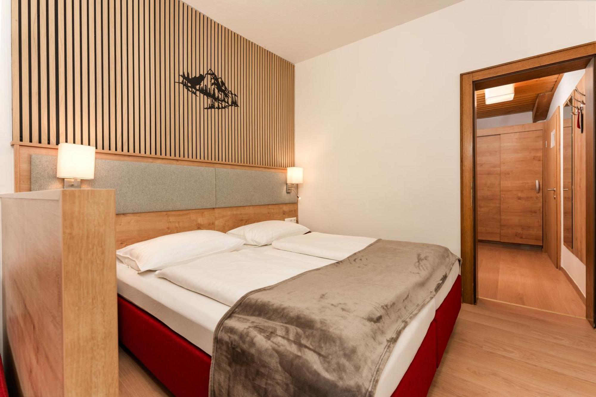 Kirchenwirt Schladming Hotel Екстериор снимка