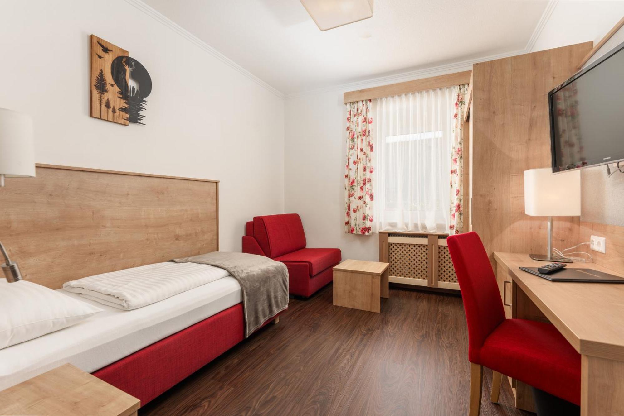 Kirchenwirt Schladming Hotel Екстериор снимка