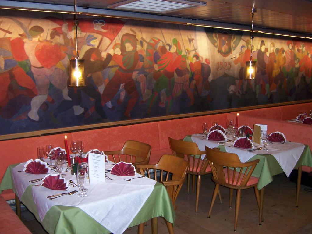Kirchenwirt Schladming Hotel Екстериор снимка